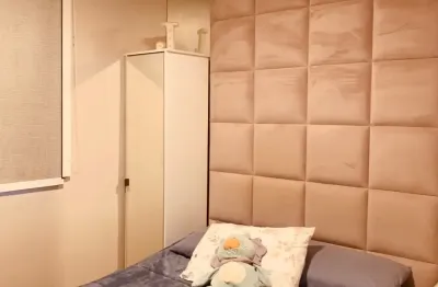 Apartamento com 2 quartos à venda na Rua Eduardo Aguirre Calabresi, 161, Cristo Rei, Curitiba