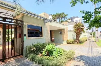 Apartamento com 2 quartos à venda na Avenida Anita Garibaldi, 1576, Ahú, Curitiba