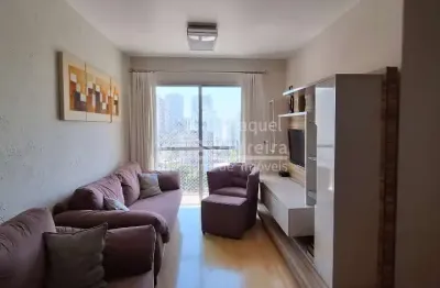 Apartamento com 2 quartos à venda na avenida nossa senhora do sabará, vila sofia, são paulo por r$ 580.000