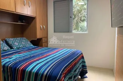 Apartamento com 2 quartos à venda na rua duque costa, jardim marajoara, são paulo por r$ 522.000