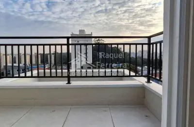 Apartamento com 2 quartos à venda na rua orestes barbosa, jardim sabará, são paulo por r$ 269.000