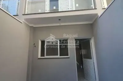 Casa com 3 quartos à venda na rua arapés, jardim sabará, são paulo por r$ 780.000