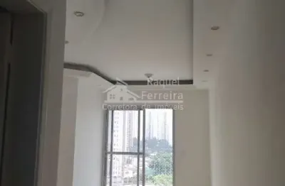 Apartamento com 3 quartos à venda na avenida nossa senhora do sabará, jardim marajoara, são paulo por r$ 650.000