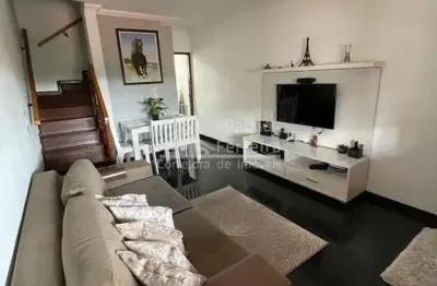 Casa em condomínio fechado com 2 quartos à venda na rua joão de araújo, vila dos andradas, são paulo por r$ 530.000