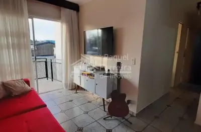 Apartamento com 2 quartos à venda na rua curiá, jardim sabará, são paulo por r$ 370.000