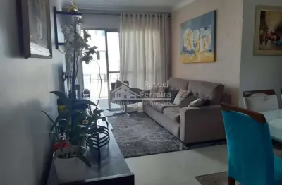 Apartamento com 3 quartos à venda na rua josé benedito salinas, jardim marajoara, são paulo por r$ 669.000