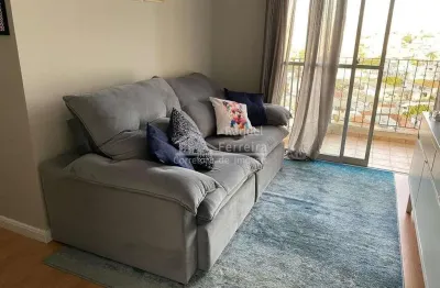 Apartamento com 2 quartos à venda na rua antônio oliveira braga, vila santa catarina, são paulo por r$ 349.800