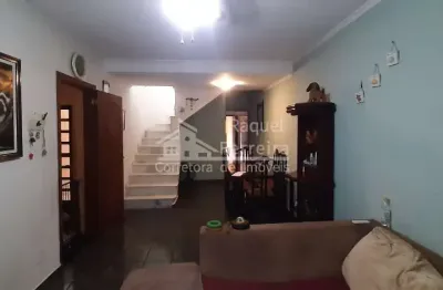Casa com 3 quartos à venda na rua josé maria gonzales, jardim cidália, são paulo por r$ 680.000