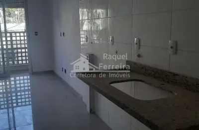 Apartamento com 1 quarto à venda na rua josé de carvalho, chácara santo antônio, são paulo por r$ 299.000