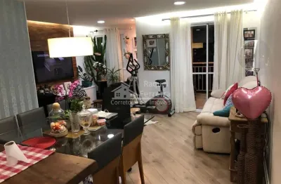 Apartamento com 3 quartos à venda na rua miguel yunes, campo grande, são paulo por r$ 699.600