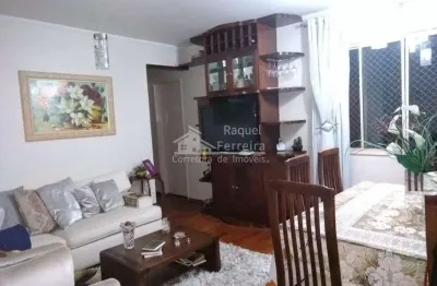 Apartamento com 3 quartos à venda na rua zike tuma, jardim ubirajara, são paulo por r$ 350.000