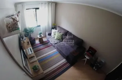 Apartamento com 2 quartos à venda na rua manguaba, jardim prudência, são paulo por r$ 297.000