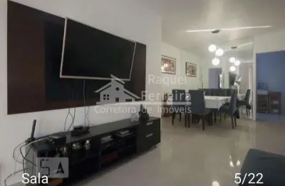 Apartamento com 4 quartos à venda na rua ossian terceiro teles, jardim prudência, são paulo por r$ 795.000