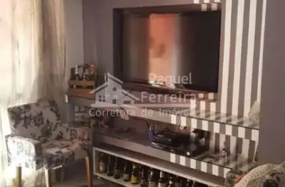 Apartamento com 3 quartos à venda na rua zike tuma, jardim ubirajara (zona sul), são paulo por r$ 424.000