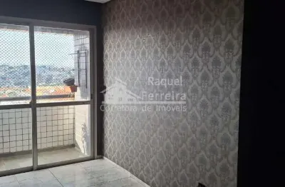 Apartamento com 3 quartos à venda na rua doutor epaminondas barra, vila do castelo, são paulo por r$ 450.000