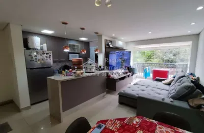 Apartamento com 3 quartos à venda na rua canuto borelli, vila castelo, são paulo por r$ 575.000