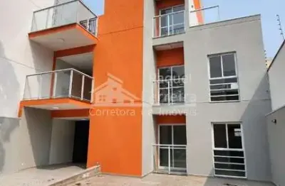 Apartamento à venda na rua niderau félix machado, vila são pedro, são paulo por r$ 225.000