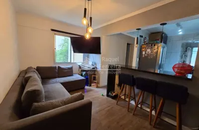 Apartamento com 2 quartos à venda na avenida nossa senhora do sabará, vila emir, são paulo por r$ 334.000