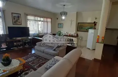 Casa com 4 quartos à venda na alda garrido, jardim campo grande, são paulo por r$ 2.200.000