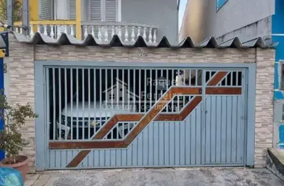 Casa com 2 quartos à venda na rua aquiles estaço, pedreira, são paulo por r$ 610.000