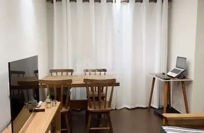 Apartamento com 2 quartos à venda na avenida nossa senhora do sabará, vila emir, são paulo por r$ 360.000