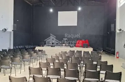 Barracão / galpão / depósito à venda na telma ritter, jardim sônia (zona sul), são paulo por r$ 1.000.000