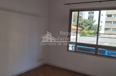 Apartamento com 2 quartos para alugar na rua sansão alves dos santos, brooklin, são paulo por r$ 2.800