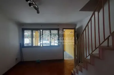 Casa com 2 quartos à venda na rua dom joão batista neri, jardim itapura, são paulo por r$ 460.000