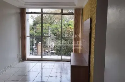 Apartamento com 2 quartos à venda na avenida nossa senhora do sabará, jardim marajoara, são paulo por r$ 440.000