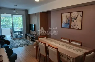 Apartamento com 3 quartos à venda na avenida nossa senhora do sabará, vila arriete, são paulo por r$ 999.900