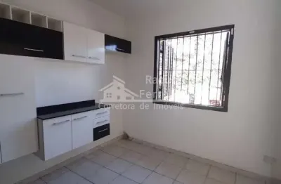Casa com 2 quartos para alugar na rua joaquim neves monteiro, jardim santa cruz (campo grande), são paulo por r$ 1.800