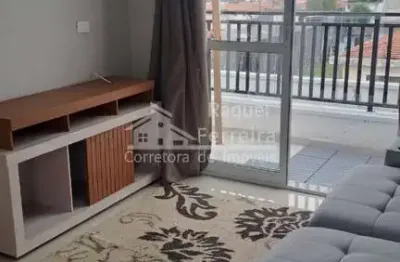 Apartamento com 1 quarto para alugar na rua niderau félix machado, vila são pedro, são paulo por r$ 2.500