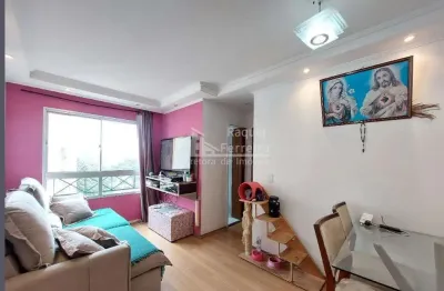 Apartamento com 2 quartos à venda na rua zike tuma, jardim ubirajara (zona sul), são paulo por r$ 300.000