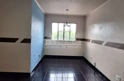 Apartamento com 3 quartos à venda na avenida senador teotônio vilela, vila são josé (cidade dutra), são paulo por r$ 325.000