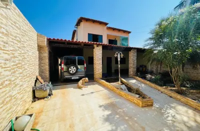 Casa com 4 quartos à venda na Núcleo Rural Ponte Alta Norte, Ponte Alta Norte (Gama), Brasília