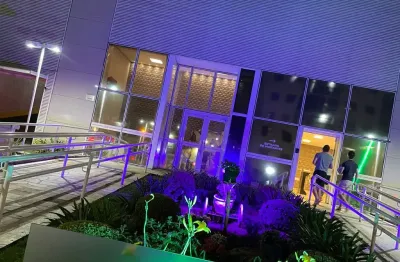 !! vendo lindo apartamento em um dos melhores condomínios do gama df !!