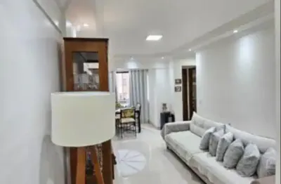 Lindo apartamento no residencial salvador dalí em uma das melhores localizações do gama df !!