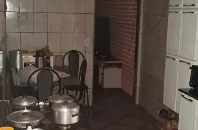 !!! vendo excelente casa na quadra 50 do setor leste do gama df !!