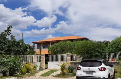 Vendo excelente sobrado em um dos melhores condomínios da ponte alta!!