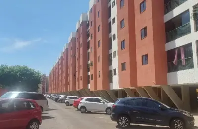 !! vendo ótimo apartamento no residencial europa no setor central do gama!!