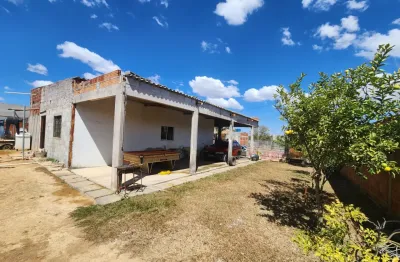 !! vendo ótima casa no condomínio residencial philadelphia na ponte alta gama df !!