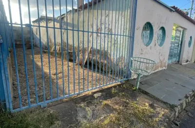 Casa com 2 quartos à venda na Quadra 10, Setor Leste (Gama), Brasília