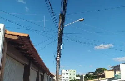 Casa com 3 quartos à venda na Quadra Quadra 31 Conjunto B, Setor Central (Gama), Brasília