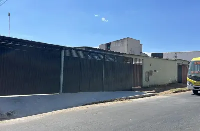 Casa com 3 quartos à venda na Quadra QR 517 Conjunto A, Santa maria, Brasília