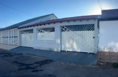 Casa com 3 quartos à venda na Quadra Quadra 27, Setor Leste (Gama), Brasília