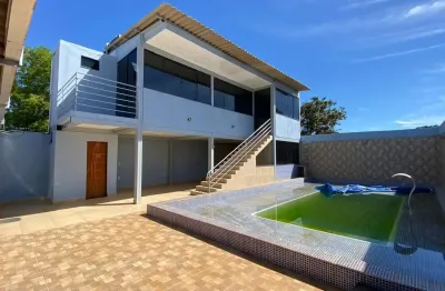 Casa com 3 quartos à venda na Avenida Buriti, Ponte Alta Norte (Gama), Brasília