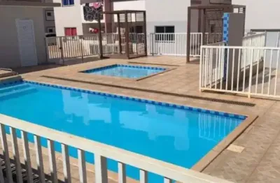 !! excelente apartamento no residencial supremo com lazer e conforto!!