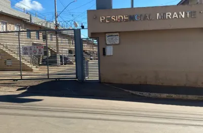 !! vendo ótimo apartamento no condomínio mirante no valparaíso de goiás !!