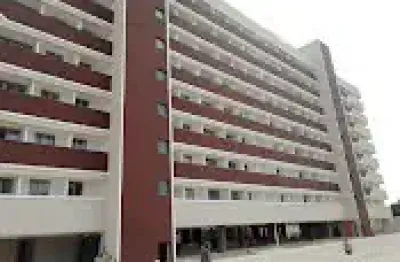 !! vendo excelente apartamento localizado no coração do gama no condomínio residencial quadra parque !!