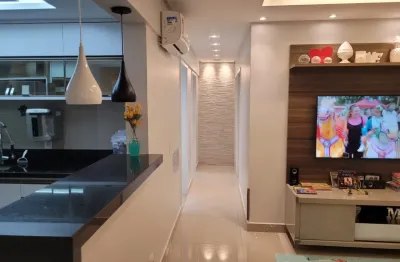 Vendo lindo apartamento luxuoso no condomínio rossi splendore